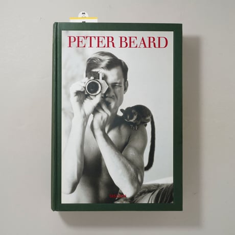 PETER BEARD (TASCHEN) / Peter Beard(ピーター・ビアード)