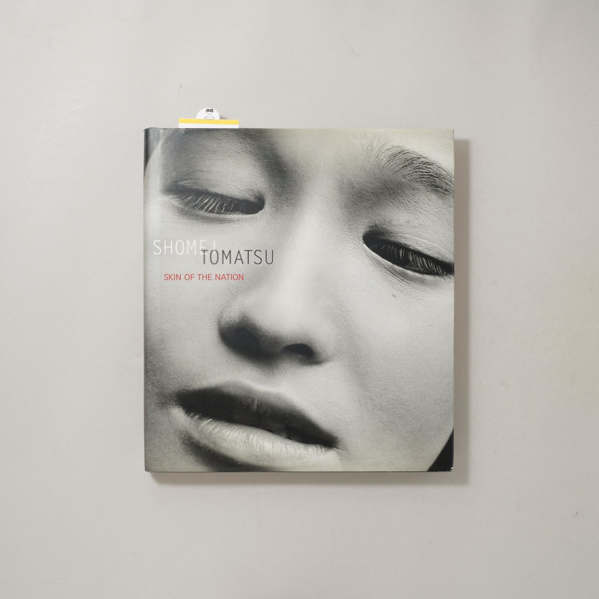 Skin of the Nation / 東松照明(Shomei Tomatsu) | boo
