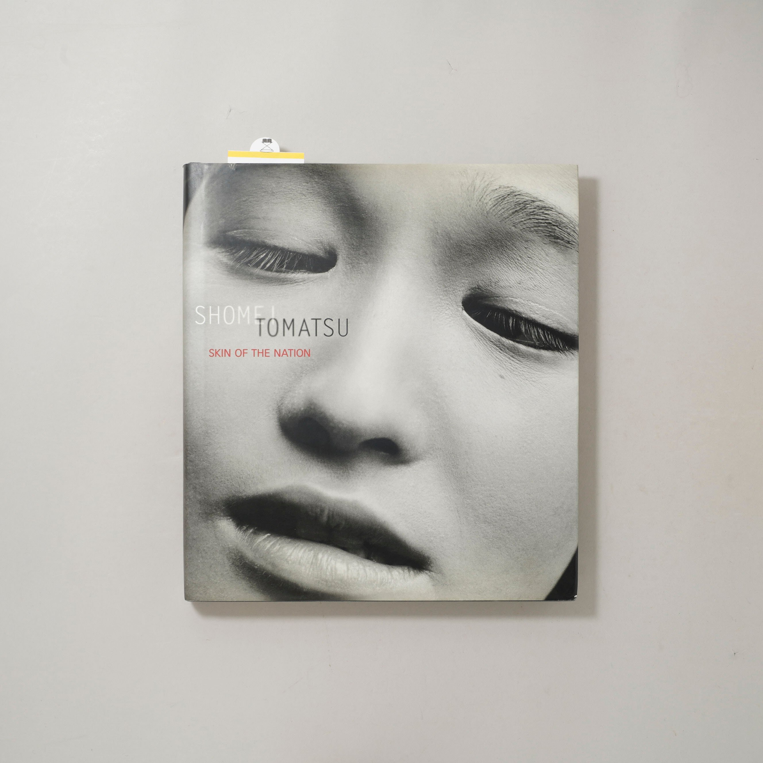 Skin of the Nation / 東松照明(Shomei Tomatsu) | boo
