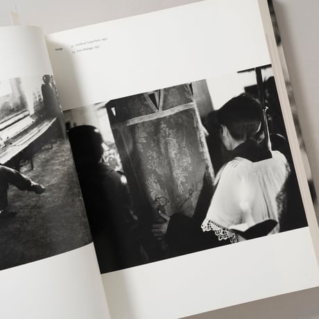 Looking in Robert Frank's The Americans / Robert Frank(ロバート・フランク)