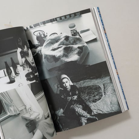 PARTNERS #4 “What do you follow?” / 潮田登久子、荒木経惟、佐内正史、NIGEL SHAFRAN他
