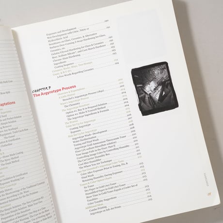 The Book of Alternalive Photographic Processes Second Edition / Christopher James(クリストファー・ジェームズ)