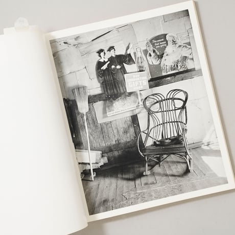 AMERICAN PHOTOGRAPHS 50th Anniversary Edition / Walker Evans(ウォーカー・エヴァンス)