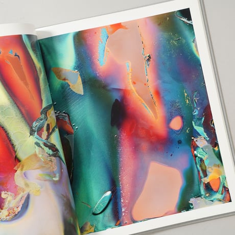 Color Photographs / 横田大輔(Daisuke Yokota)