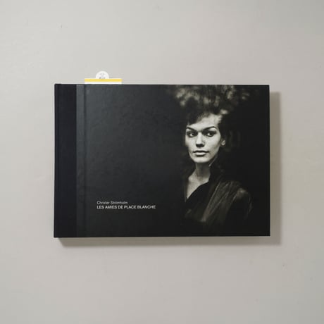 Les Amies De Place Blanche / Christer Stromholm(クリステル・ストロームホルム)