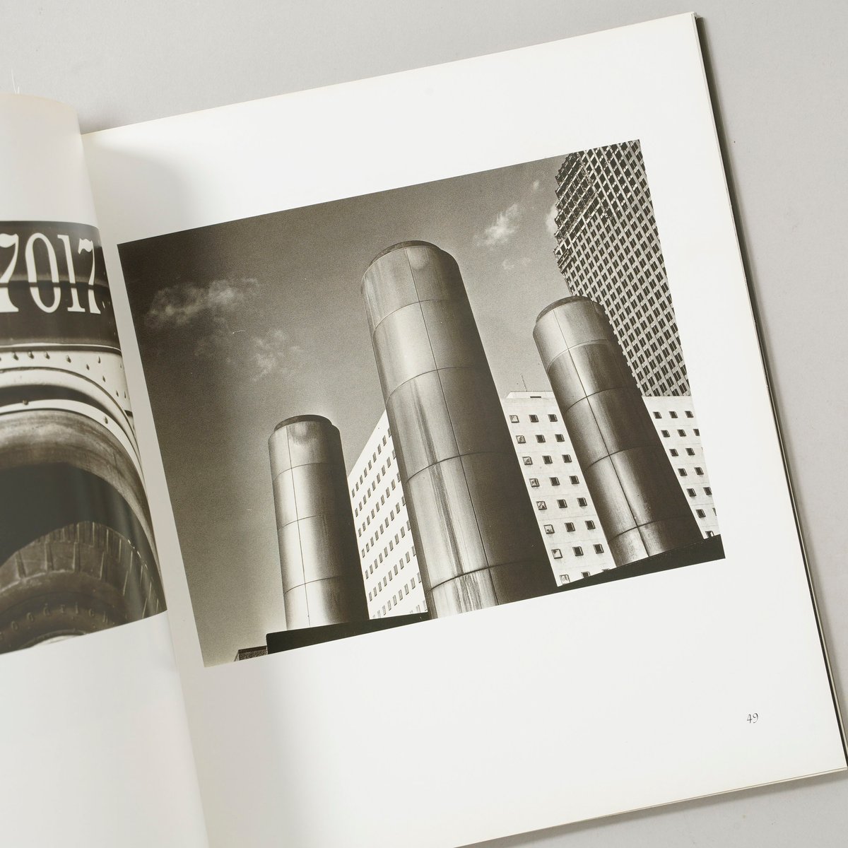 FOTOGRAFÍA / Wim Wenders(ヴィム・ヴェンダース) | bookobsc