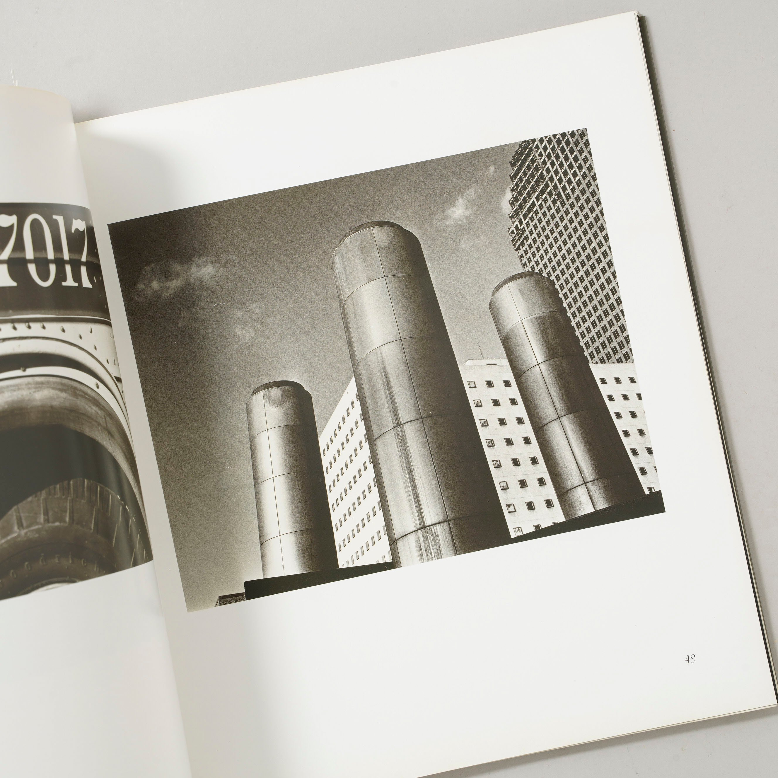 FOTOGRAFÍA / Wim Wenders(ヴィム・ヴェンダース) | bookobsc