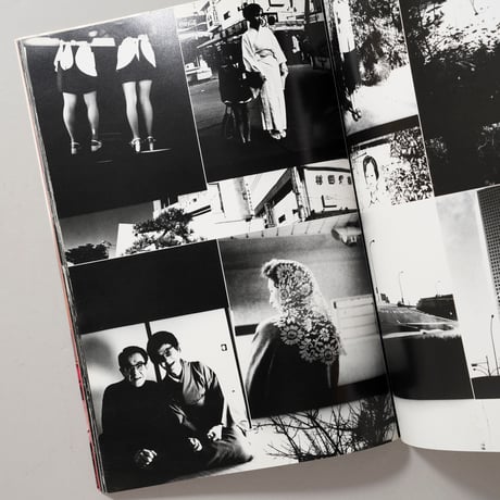 過去 / 荒木経惟(Nobuyoshi Araki)
