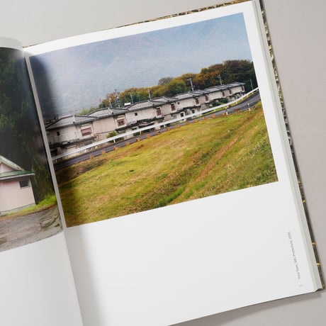 [サイン入/Signed] TOSHIO SHIBATA: JAPAN / 柴田敏雄(Toshio Shibata)