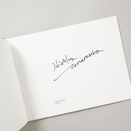 [サイン入/Signed]魂トリップ / 殿村仁香(Hideka Tonomura)