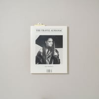 The Travel Almanac 2019 issue 16 "The Animal Issue"