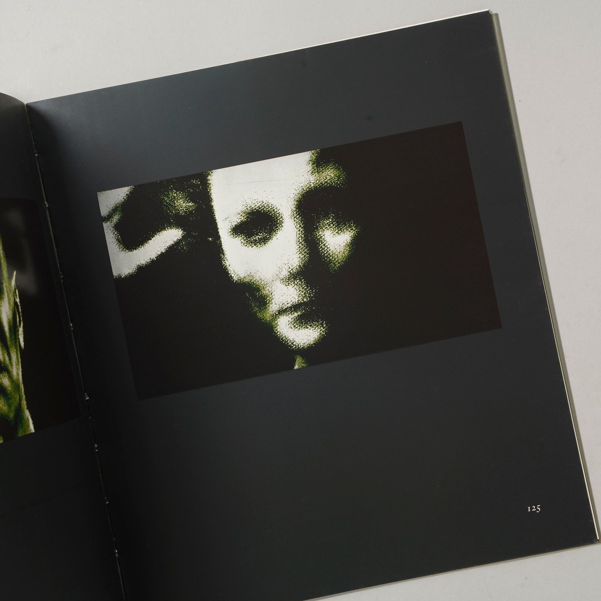 FOTOGRAFÍA / Wim Wenders(ヴィム・ヴェンダース) | bookobsc