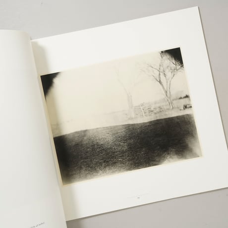 MOTHER LAND / Sally Mann(サリー・マン)