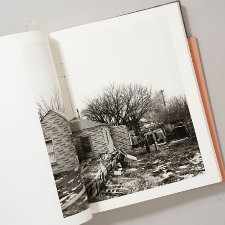 [サイン入/Signed] REDHEADED PECKERWOOD / Christian Patterson(クリスチャン・パターソン)