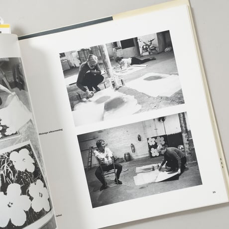 The Velvet Years Warhol's Factory 1965-67 / Stephen Shore(スティーブン・ショア)