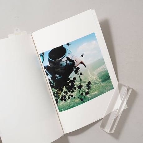 OUTSIDE IN special charity book / Stephen Gill(スティーブン・ギル)
