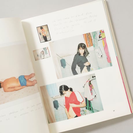 Die Klasse Studienbereich Fotografie Schule Fur Gestaltung Zurich