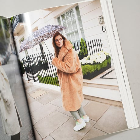 SELF SERVICE MAGAZINE Issue 39 Fall / Winter 2013