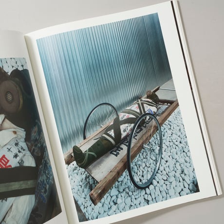ahiers D'Art 100th issue (38th Year N.1 2014) / 杉本博司(Hiroshi Sugimoto)