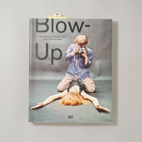 Blow-Up: Antonioni's Classic Film and Photography