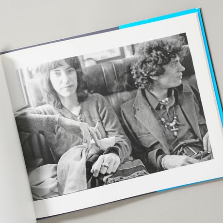 PATTI SMITH 1969-1976 / Judy Linn(ジュディ・リン)