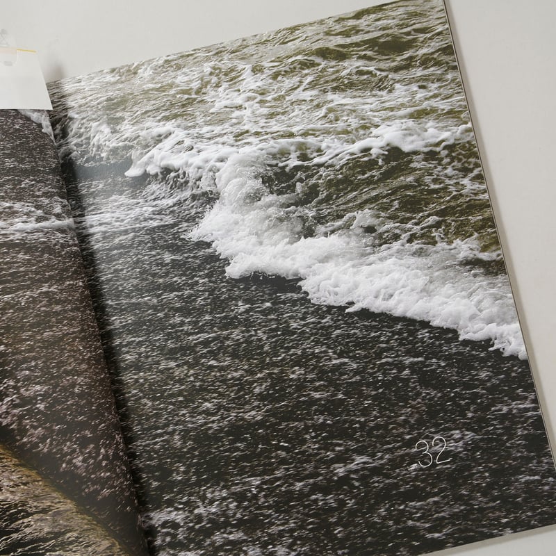 A MAGAZINE #3 curated by Haider Ackermann(ハイダー・