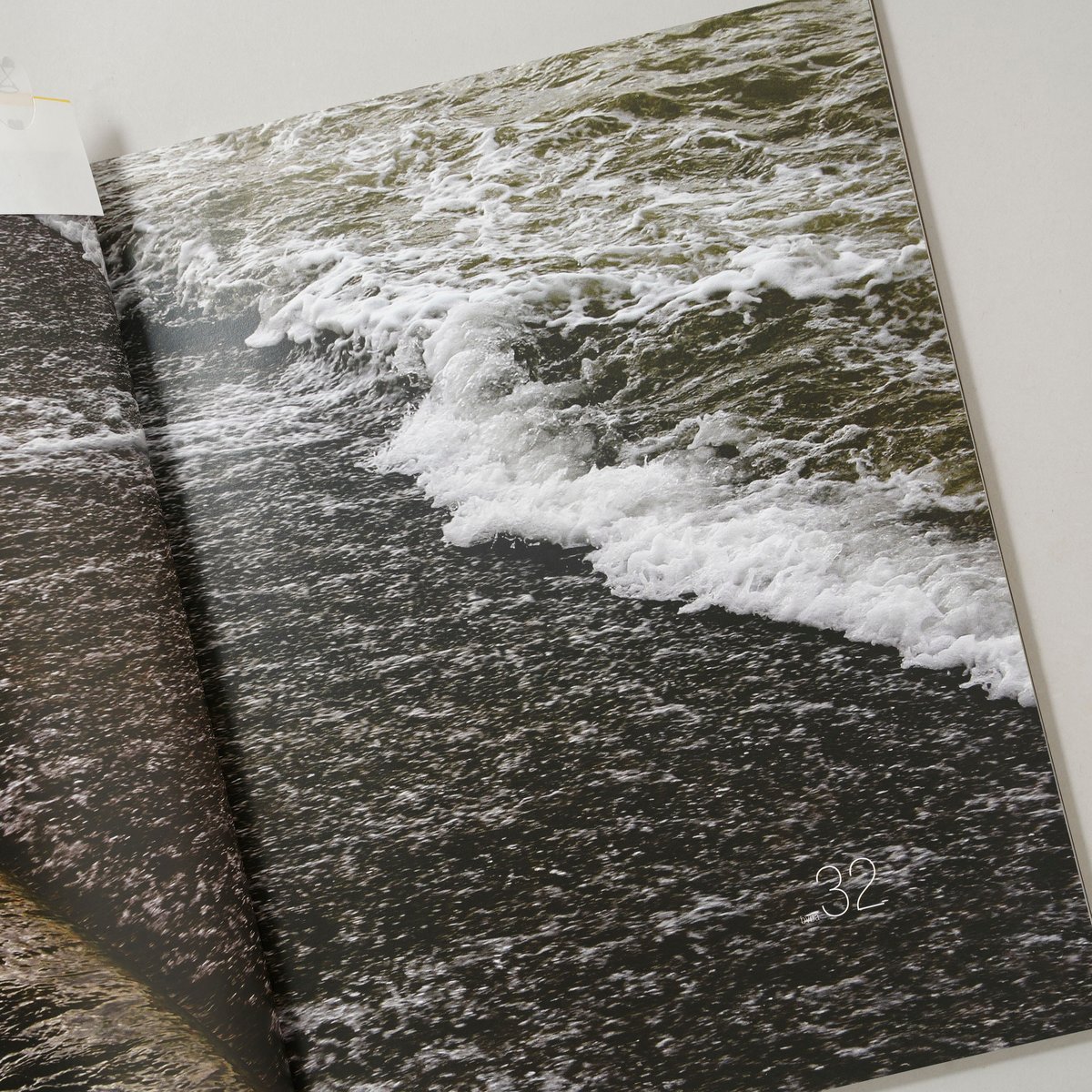 A MAGAZINE #3 curated by Haider Ackermann(ハイダー・