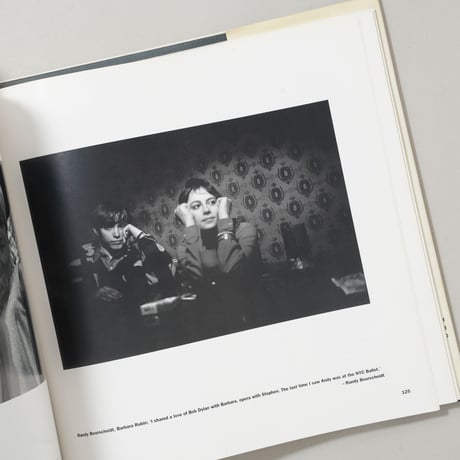 The Velvet Years Warhol's Factory 1965-67 / Stephen Shore(スティーブン・ショア)
