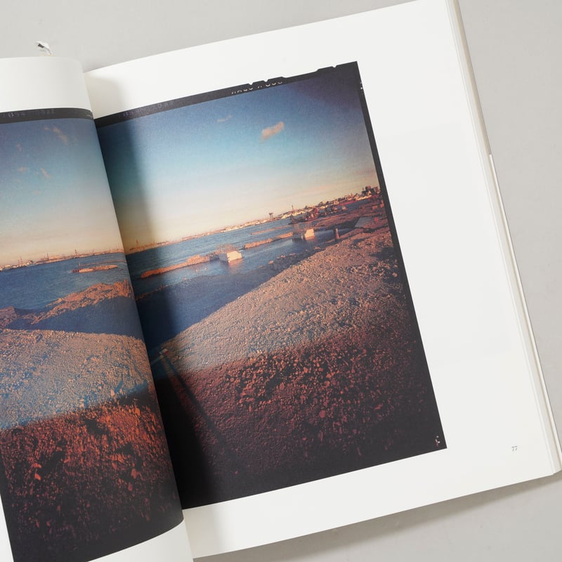 夢の光 / 田村彰英(Akihide Tamura) | bookobscura｜写真集専門書