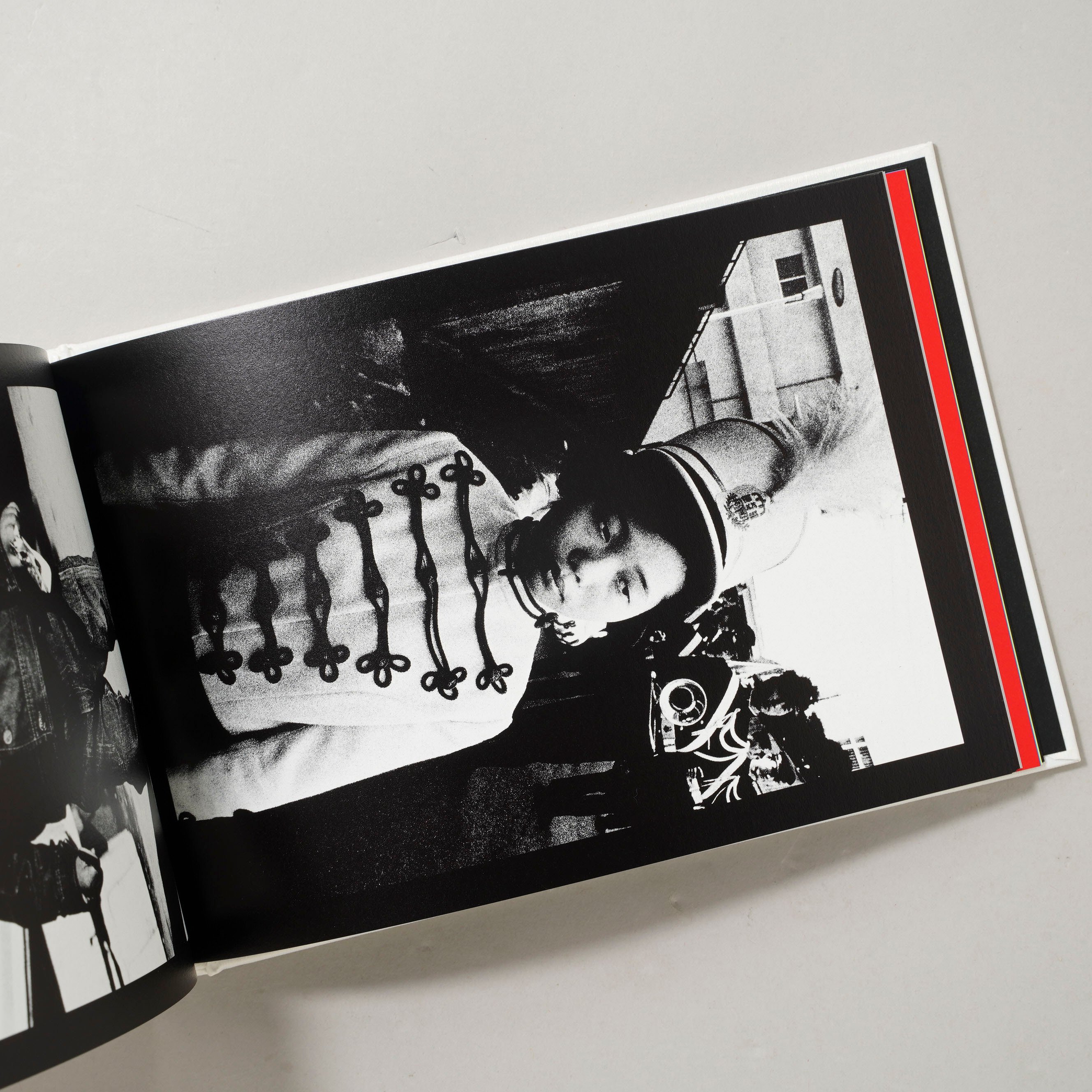 DAIDO SLIDE MXM / 森山大道(Daido Moriyama) | bookob