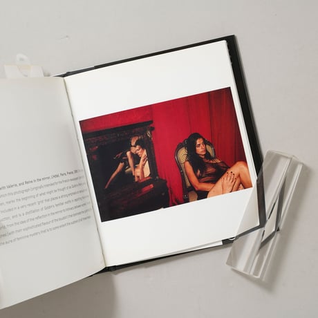 PHAIDON 55s Nan Goldin / Nan Goldin(ナン・ゴールディン)