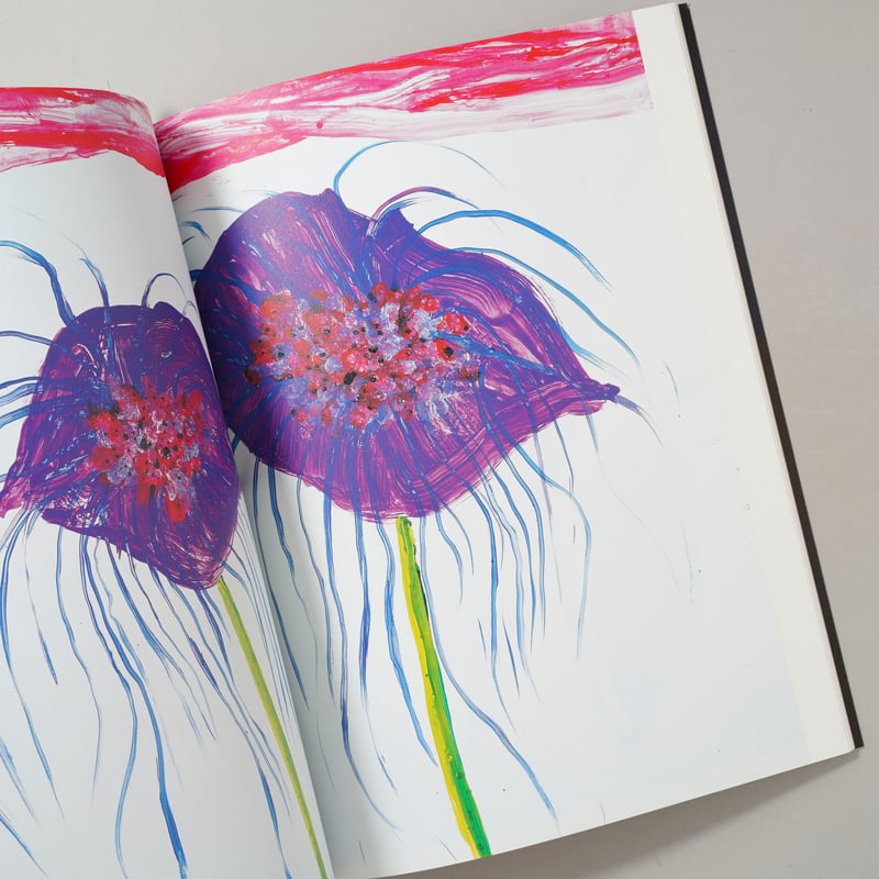 花人生 / 荒木経惟(Nobuyoshi Araki) | bookobscura｜写真集専門