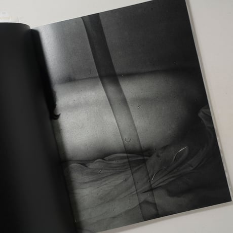 CORPUS / 横田大輔(Daisuke Yokota)