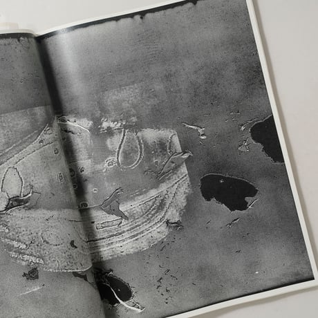 [新刊サイン入/New,Signed] Matter 2024 / 横田大輔(Daisuke Yokota)
