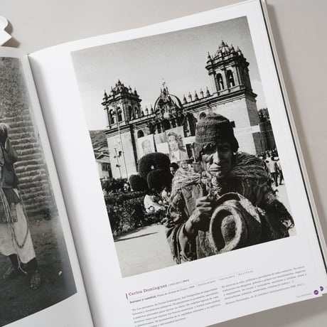 URBES MUTANTES LATIN AMERICAN PHOTOGRAPHY / Paolo Gasparini, Geraldo de Barros, Horacio Coppola他