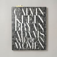 American Women / Bryan Adams(ブライアン・アダムス)
