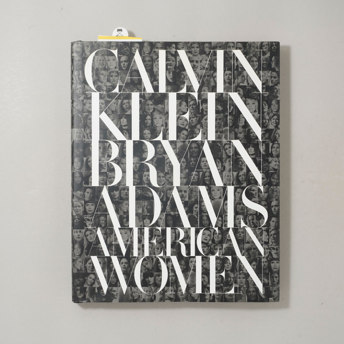American Women / Bryan Adams(ブライアン・アダムス) | book