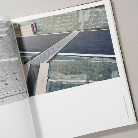 [サイン入/Signed] TOSHIO SHIBATA: JAPAN / 柴田敏雄(Toshio Shibata)