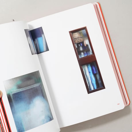 [新刊/New] THE ARTIST’S ATLAS: TOKYO / Cécile Poimboeuf-Koizumi(セシル・ポワンブフ・コイズミ)