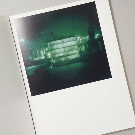 Lichten / Thomas Ruff(トーマス・ルフ)