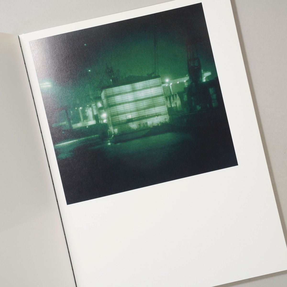 Lichten / Thomas Ruff(トーマス・ルフ) | bookobscura｜写真