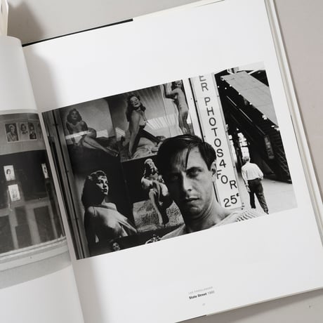 ARBUS FRIEDLANDEAR WINOGRAND New Documents, 1967 / Diane Arbus,Lee Friedlander,Garry Winogrand