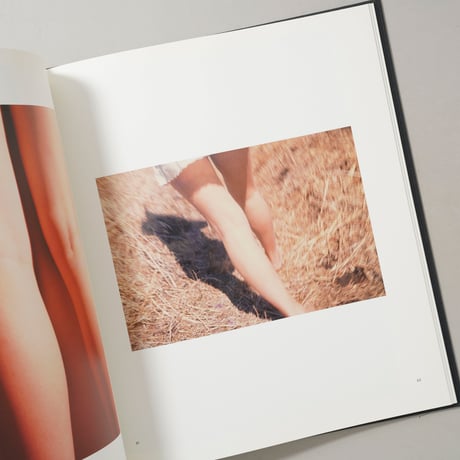 [サイン入/Signed] MIRAGE / 森山大道(Daido Moriyama)