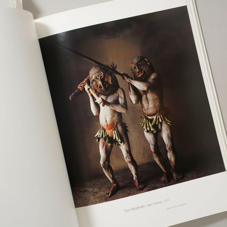 A Notebook at Random / Irving Penn(アーヴィング・ペン)