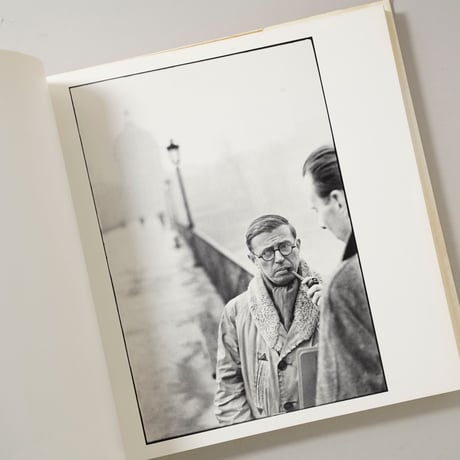 写真家アンリ・カルティエ＝ブレッソン / Henri Cartier Bresson(アンリ・カルティエ＝ブレッソン)