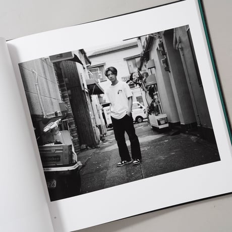 [新刊/New] Other Shore / 松尾修(Osamu Matsuo)