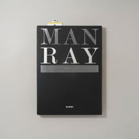 マン・レイ写真集 朝日新聞社 / Man Ray(マン・レイ)