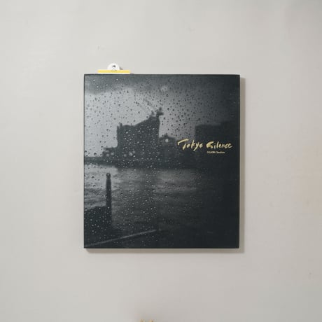 Tokyo Silence / 小川康博(Ogawa Yasuhiro)
