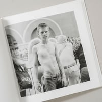 Summer After / Lucas Foglia(ルーカス・フォグリア)