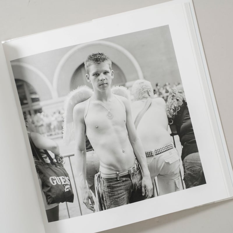 Summer After / Lucas Foglia(ルーカス・フォグリア) | booko
